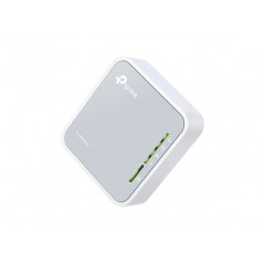 TP-Link Wireless Router TL-WR902AC