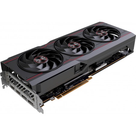 Vendita Sapphire Schede Video Ati Amd SAPPHIRE RADEON RX 7900 XTX 24GB Gaming OC DUAL 11322-02-20G