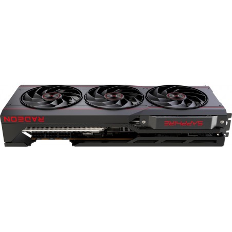 SAPPHIRE RADEON RX 7900 XTX 24GB Gaming OC DUAL