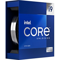 Vendita Intel Cpu Socket 1700 Intel Intel Cpu Core i9 13900KS 3.20Ghz 36M Raptor Lake Box BX8071513900KS