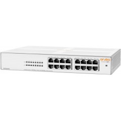 HP Switch 1430-16G 16-port 10/100/1000 R8R47A