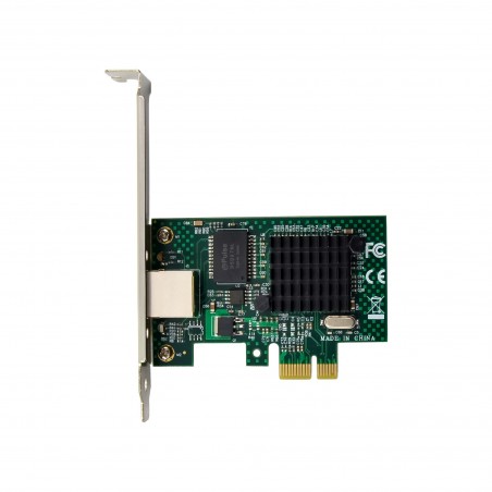 LevelOne GNC-0112 Netzwerkadapter PCIe