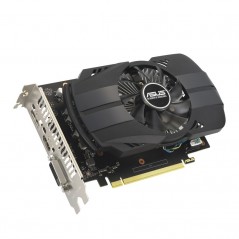 Vendita Asus Schede Video Nvidia Asus GeForce® GTX 1630 4GB Phoenix EVO 90YV0I53-M0NA00