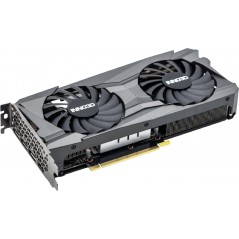 Vendita Inno3D Schede Video Nvidia Inno3D GeForce® RTX 3060 8GB Twin X2 N30602-08D6-11902130