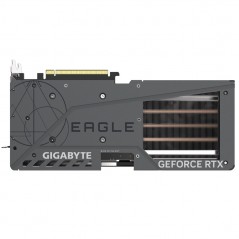 Vendita Gigabyte Schede Video Nvidia Gigabyte GeForce® RTX 4070 Ti 12GB EAGLE GV-N407TEAGLE-12GD