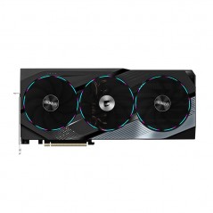 Vendita Gigabyte Schede Video Nvidia Gigabyte GeForce® RTX 4070 Ti 12GB ELITE GV-N407TAORUS E-12GD