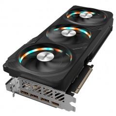 Gigabyte GeForce® RTX 4070 Ti 12GB GAMING OC