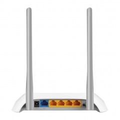 Vendita Tp-Link Router TP-Link Wireless Router 4-port Switch TL-WR840N TL-WR840N