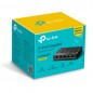 TP-Link LiteWave Switch 5-port 10/100/1000 LS1005G