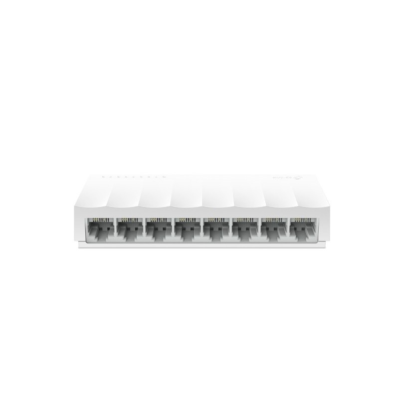TP-Link LiteWave Switch 8-port 10/100 LS1008