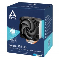 Vendita Arctic Dissipatori Per Cpu ad Aria Arctic Freezer i35 CO Dissipatore CPU Intel ACFRE00095A