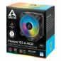 Arctic Freezer i35 ARGB Dissipatore per CPU Intel