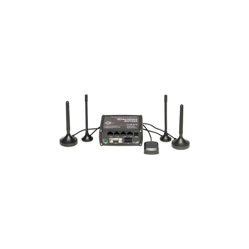 Teltonika RUT955 Wireless Router