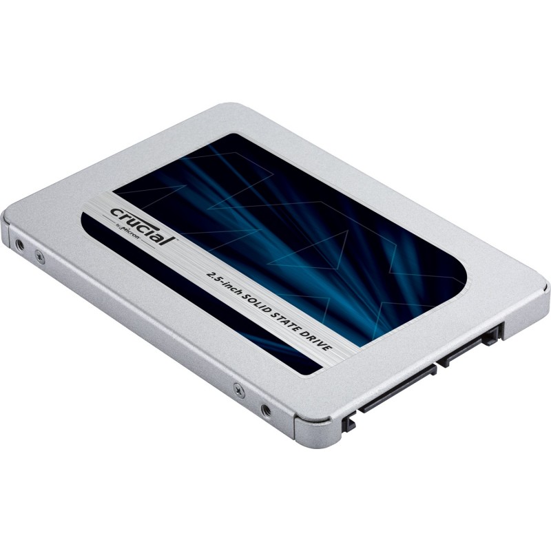 Crucial SSD 2TB MX500 CT2000MX500SSD1