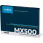 Crucial SSD 2TB MX500 CT2000MX500SSD1