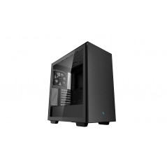 Vendita DeepCool Case DEEPCOOL CH510 R-CH510-BKNNE1-G-1 R-CH510-BKNNE1-G-1