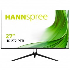 Vendita Hannspree Monitor Led Monitor HANNS-G 27 HC272PFB 75Hz 5Ms HC272PFB
