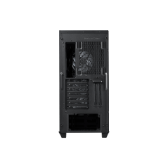 Vendita XPG Case ADATA XPG CRUISERST BLACK TG LARGE 3*ARGB 120mm fan filtro remov CRUISERST-BKCWW
