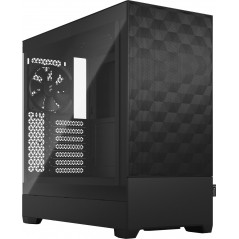 Vendita Fractal Design Case FRACTAL POP AIR BLACK TG CLEAR TINT FD-C-POA1A-02