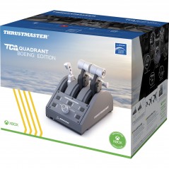 Vendita Thrustmaster Joystick Thrustmaster 4060219 TCA Quadrant Boeing Edition PC/Xbox 4060219