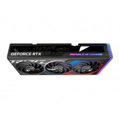 Vendita Asus Schede Video Nvidia Asus GeForce® RTX 4070 Ti 12GB ROG STRIX Gaming OC 90YV0II0-M0NA00