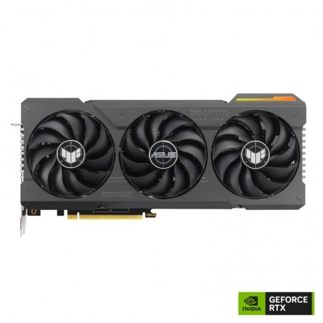 Vendita Asus Schede Video Nvidia Asus GeForce® RTX 4070 Ti 12GB TUF Gaming OC 90YV0IJ0-M0NA00
