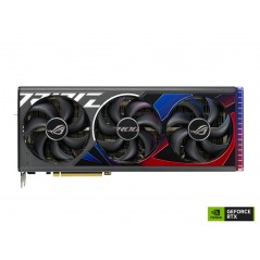 Vendita Asus Schede Video Nvidia Asus GeForce® RTX 4090 24GB STRIX Gaming OC 90YV0ID0-M0NA00