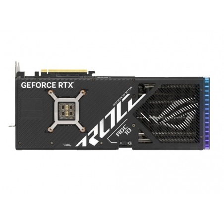 Asus GeForce® RTX 4090 24GB STRIX Gaming OC