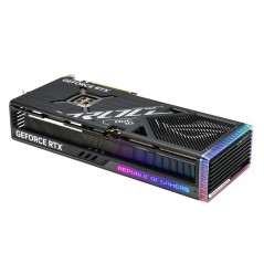 Vendita Asus Schede Video Nvidia Asus GeForce® RTX 4090 24GB STRIX Gaming OC 90YV0ID0-M0NA00