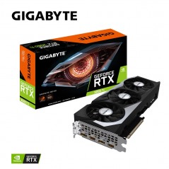 Vendita Gigabyte Schede Video Nvidia Gigabyte GeForce® RTX 3060 TI 8GB Gaming OC DDR6X (LHR) GV-N306TXGAMING OC-8GD