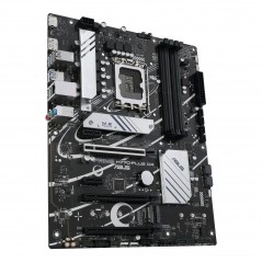 Vendita Asus Schede Madri Socket 1700 Intel DDR4 ASUS 1700 PRIME H770-PLUS D4 90MB1CU0-M0EAY0