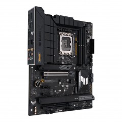 Vendita Asus Schede Madri Socket 1700 Intel DDR5 ASUS 1700 TUF H770-PRO GAMING WiFi 90MB1D50-M0EAY0