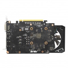 Vendita Asus Schede Video Nvidia Asus GeForce® GTX 1630 4GB DUAL OC 90YV0I54-M0NA00