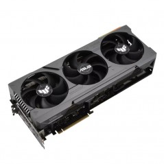 Vendita Asus Schede Video Nvidia Asus GeForce® RTX 4090 24GB TUF GAMING OC 90YV0IE0-M0NA00