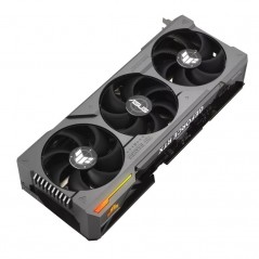 Vendita Asus Schede Video Nvidia Asus GeForce® RTX 4090 24GB TUF GAMING OC 90YV0IE0-M0NA00