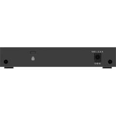 Vendita Netgear Switch Di Rete NETGEAR Plus Switch 8-port 10/100/1000 GS308EPP-100PES GS308EPP-100PES