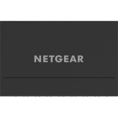 Vendita Netgear Switch Di Rete NETGEAR Plus Switch 8-port 10/100/1000 GS308EPP-100PES GS308EPP-100PES