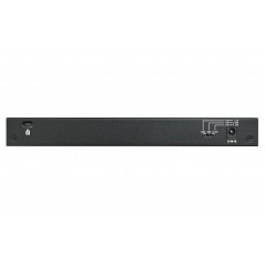 NETGEAR Switch 8-port 10/100/1000 GS308PP-100EUS