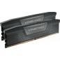 Memoria Ram Corsair DDR5 64GB 5600 Vengeance CMK64GX5M2B5600C40 KIT 2x32GB