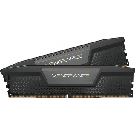 Memoria Ram Corsair DDR5 64GB 5600 Vengeance CMK64GX5M2B5600C40 KIT 2x32GB