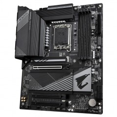 Gigabyte 1700 GA-B760 AORUS ELITE AX DDR4