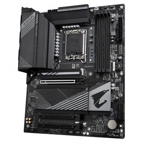 Gigabyte 1700 GA-B760 AORUS ELITE AX DDR4