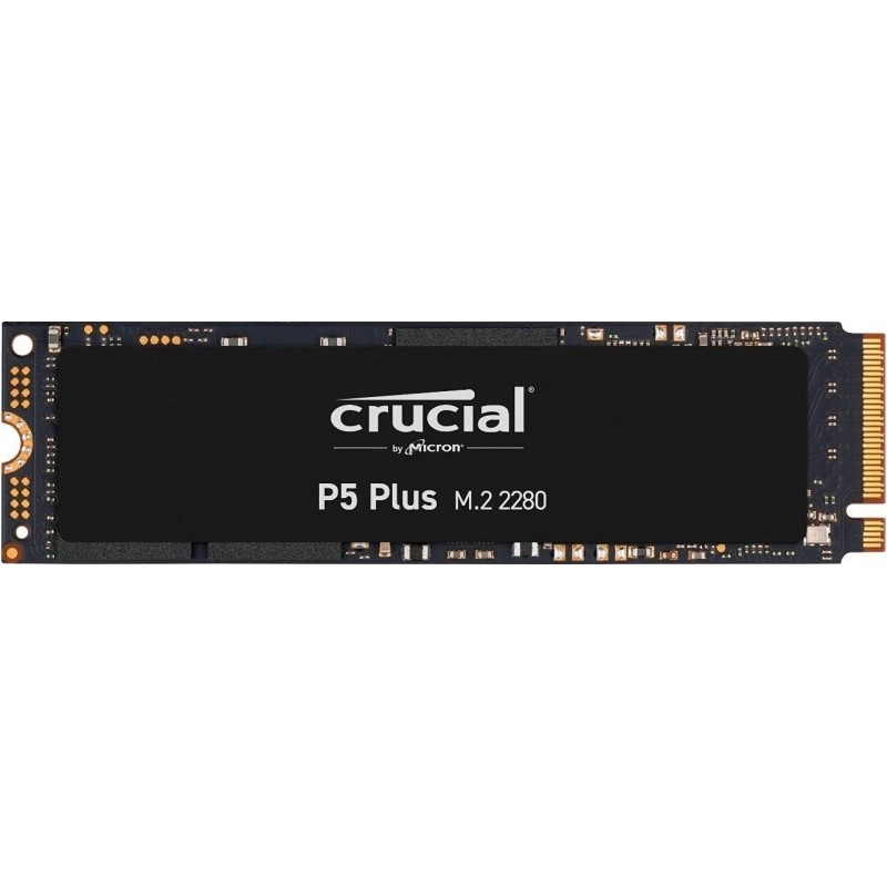 Crucial Ssd M.2 1TB P5 Plus CT1000P5PSSD8 PCIe 4.0 M.2 NVME