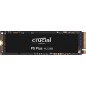 Crucial Ssd M.2 1TB P5 Plus CT1000P5PSSD8 PCIe 4.0 M.2 NVME