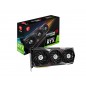 MSI GeForce® RTX 3060TI 8GB Gaming X Trio GDDR6X