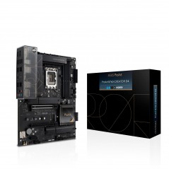 Vendita Asus Schede Madri Socket 1700 Intel DDR4 ASUS 1700 PROART B760-CREATOR D4 90MB1DU0-M0EAY0