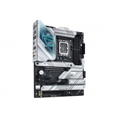 Vendita Asus Schede Madri Socket 1700 Intel DDR5 ASUS 1700 ROG STRIX Z790-A GAMING WIFI 90MB1E00-M0EAY0