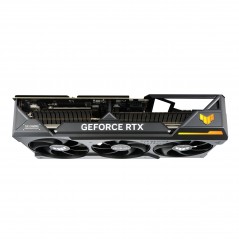 Asus GeForce® RTX 4080 16GB TUF GAMING