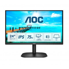 Vendita Aoc Monitor Led Monitor AOC 24 24B2XH 24B2XH/EU