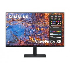 Vendita Samsung Monitor Led Monitor Samsung 32 S32B800PXU 4K LS32B800PXUXEN